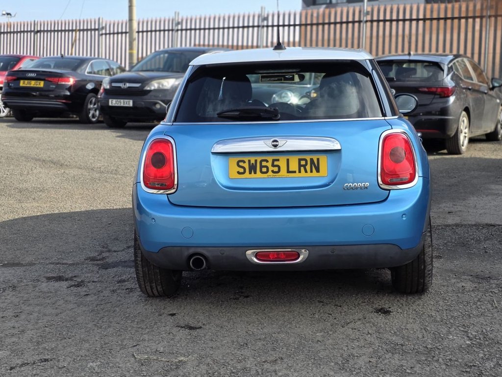 Used MINI Hatch 2015 for sale - 77594528: Photo 32