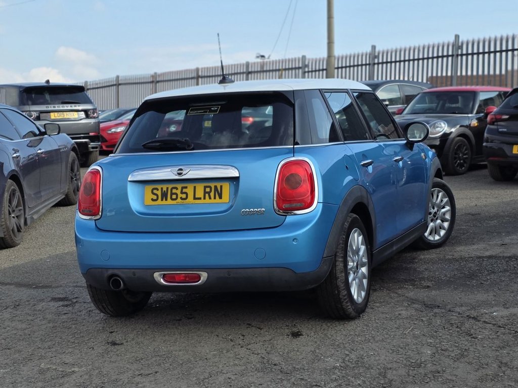 Used MINI Hatch 2015 for sale - 77594528: Photo 33