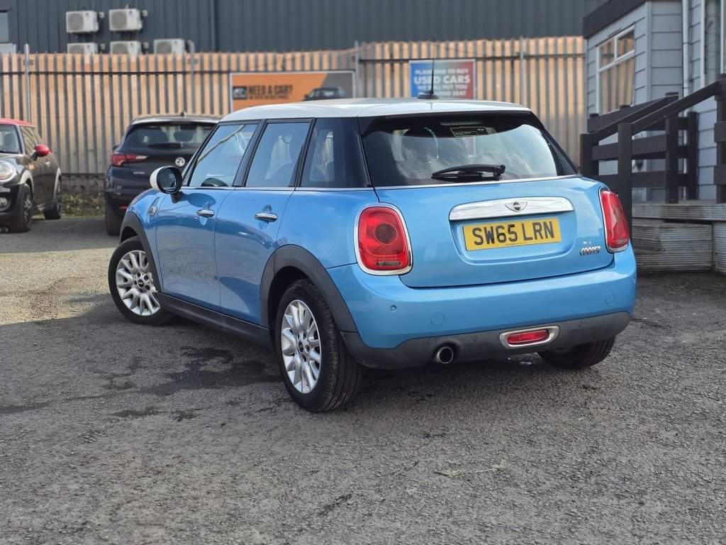Used MINI Hatch 2015 for sale - 77594528: Photo 34