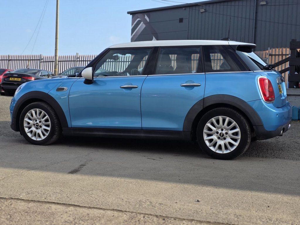 Used MINI Hatch 2015 for sale - 77594528: Photo 35