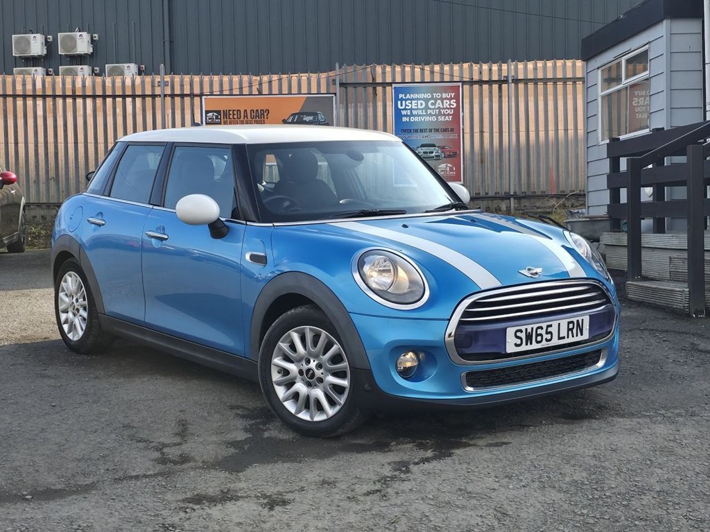 Used MINI Hatch 2015 for sale - 77594528: Photo 36