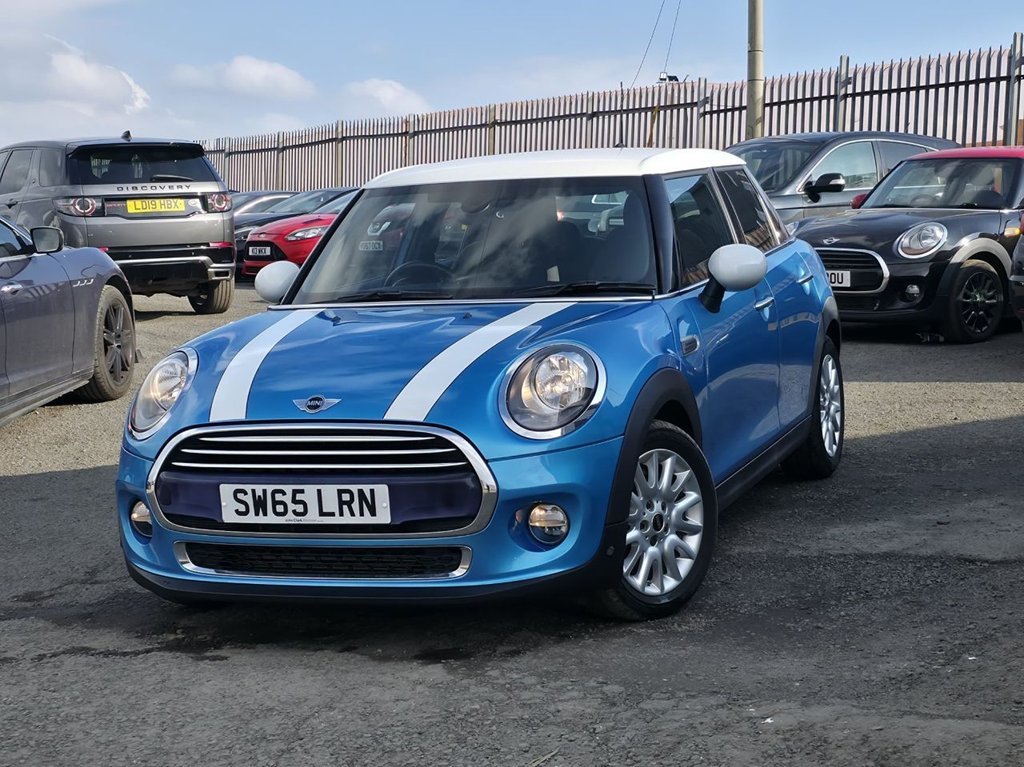 Used MINI Hatch 2015 for sale - 77594528: Photo 37