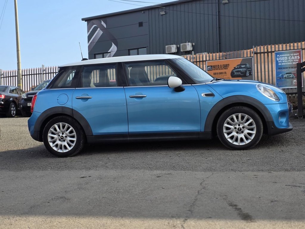Used MINI Hatch 2015 for sale - 77594528: Photo 38