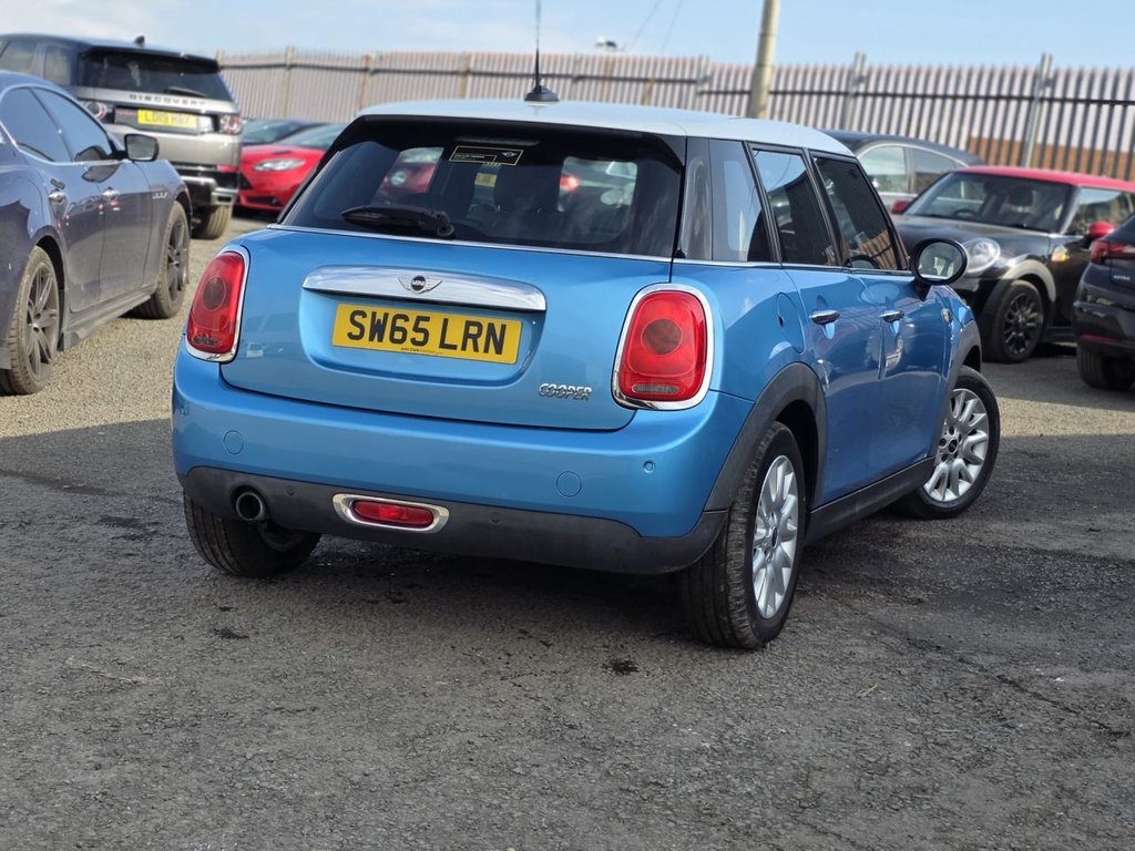 Used MINI Hatch 2015 for sale - 77594528: Photo 39