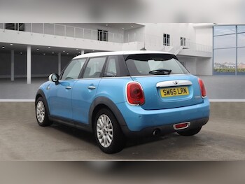 Used MINI Hatch 2015 for sale - 77594528: Photo
