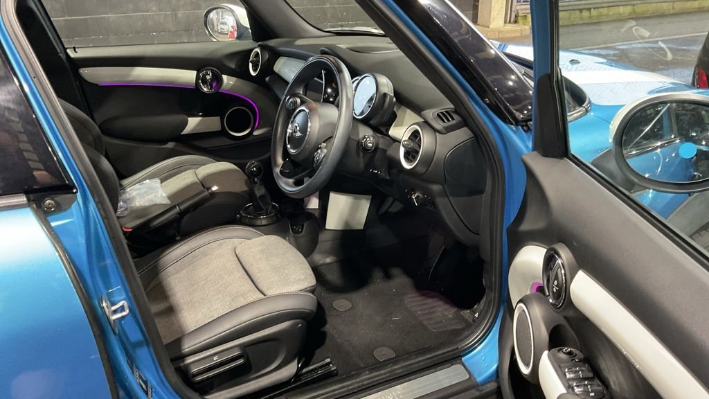 Used MINI Hatch 2015 for sale - 77594528: Photo 4