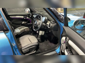 Used MINI Hatch 2015 for sale - 77594528: Photo