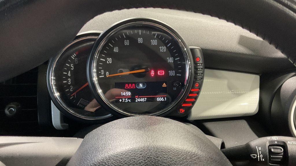 Used MINI Hatch 2015 for sale - 77594528: Photo 6