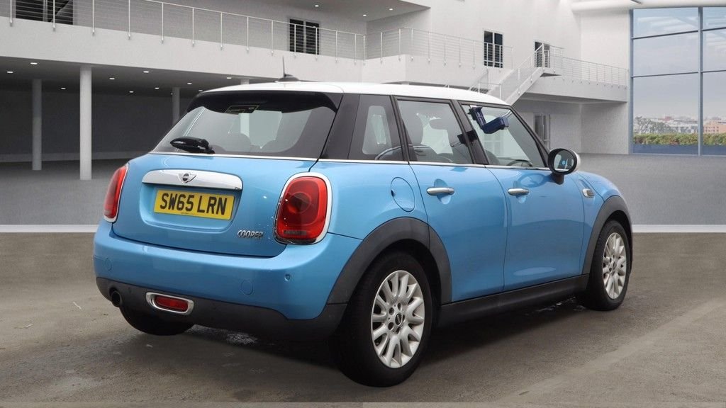 Used MINI Hatch 2015 for sale - 77594528: Photo 7