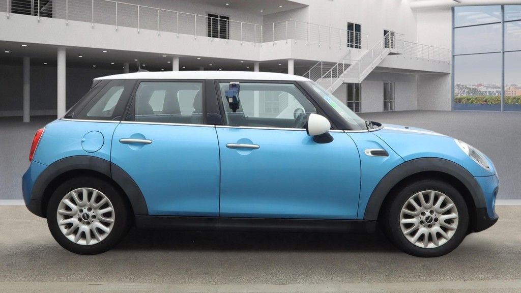 Used MINI Hatch 2015 for sale - 77594528: Photo 8
