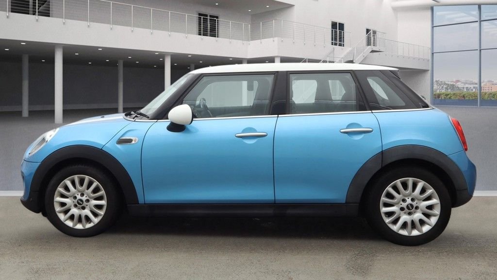 Used MINI Hatch 2015 for sale - 77594528: Photo 9
