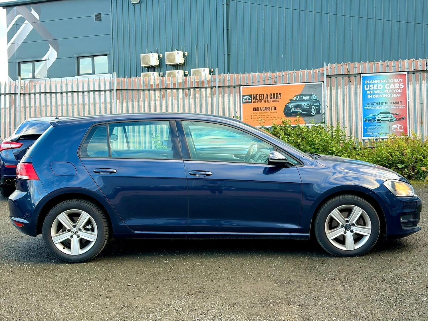 Used Volkswagen Golf 2015 for sale - 76996659: Photo 14