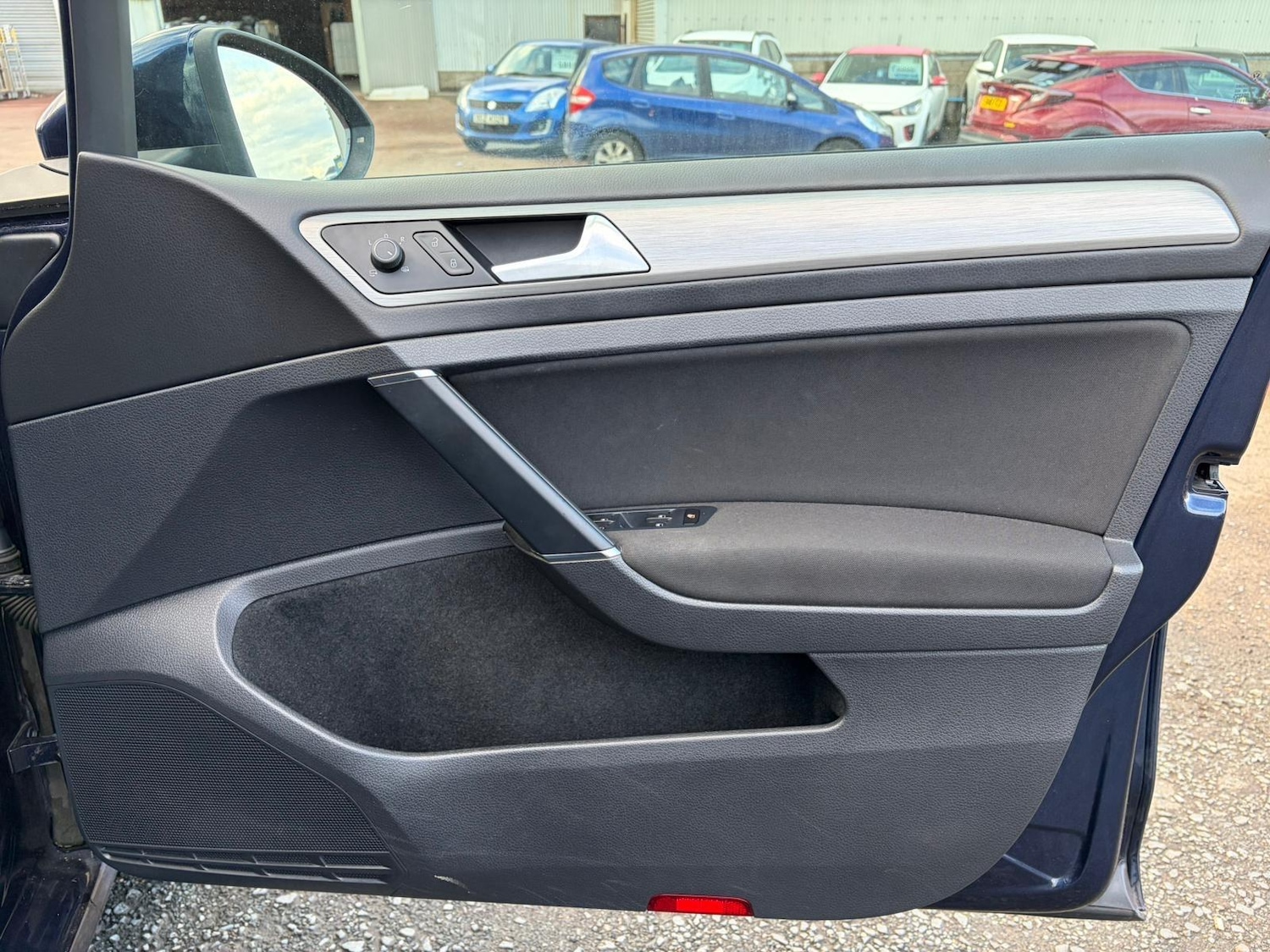 Used Volkswagen Golf 2015 for sale - 76996659: Photo 26