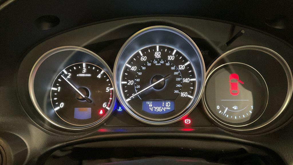 Used Mazda CX-5 2017 for sale - 76801430: Photo 10