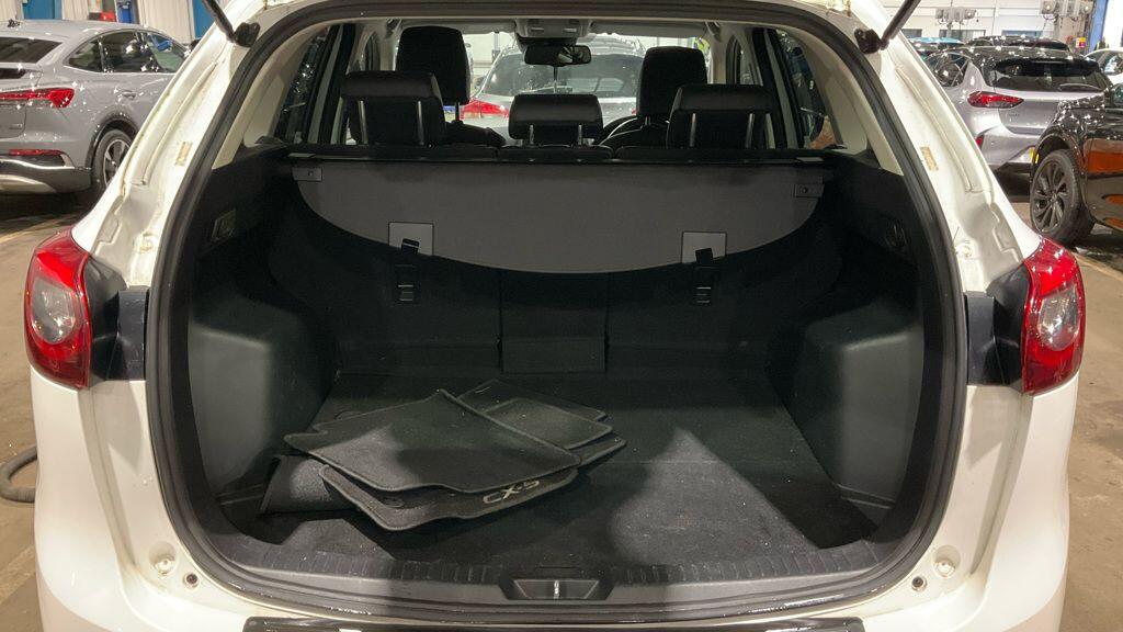 Used Mazda CX-5 2017 for sale - 76801430: Photo 11