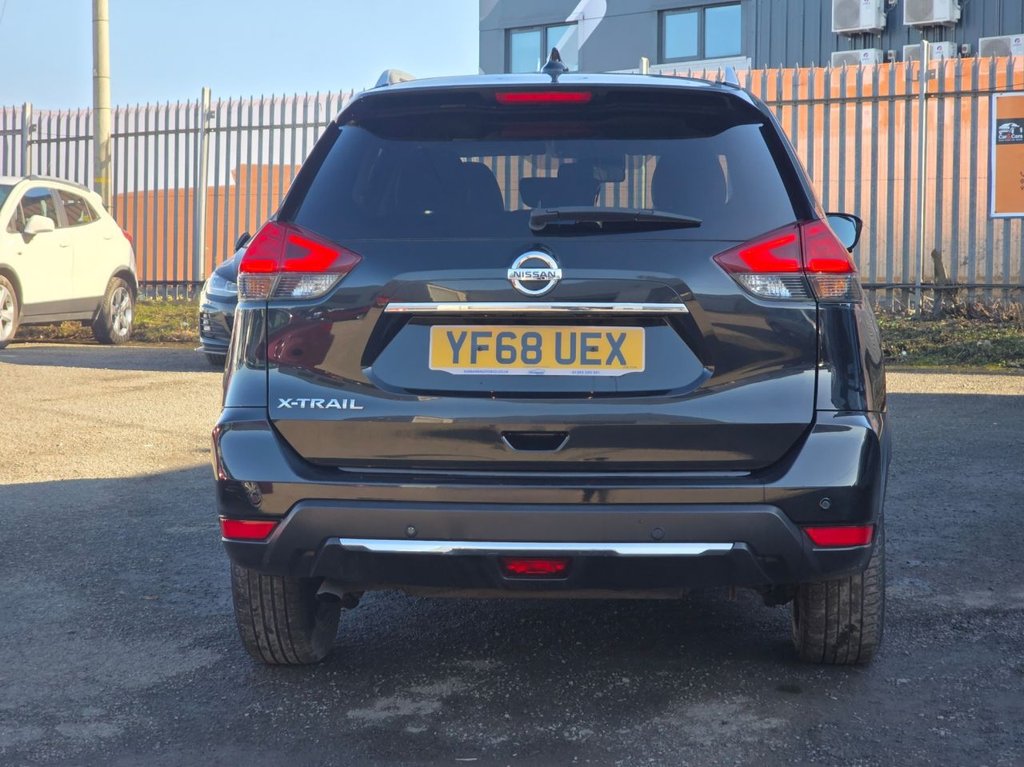 Used Nissan X-Trail 2018 for sale - 77655195: Photo 13