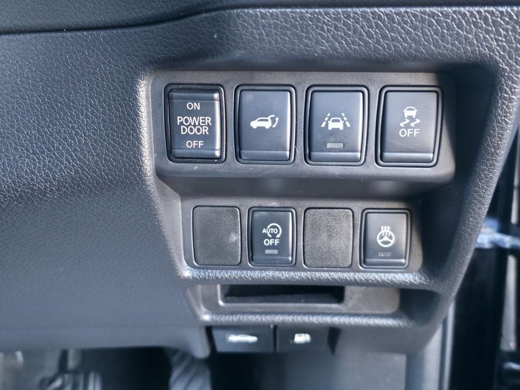 Used Nissan X-Trail 2018 for sale - 77655195: Photo 15