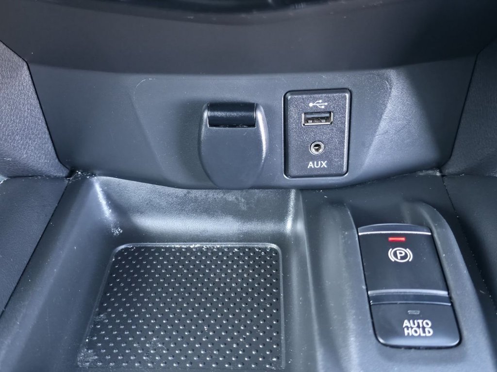 Used Nissan X-Trail 2018 for sale - 77655195: Photo 25