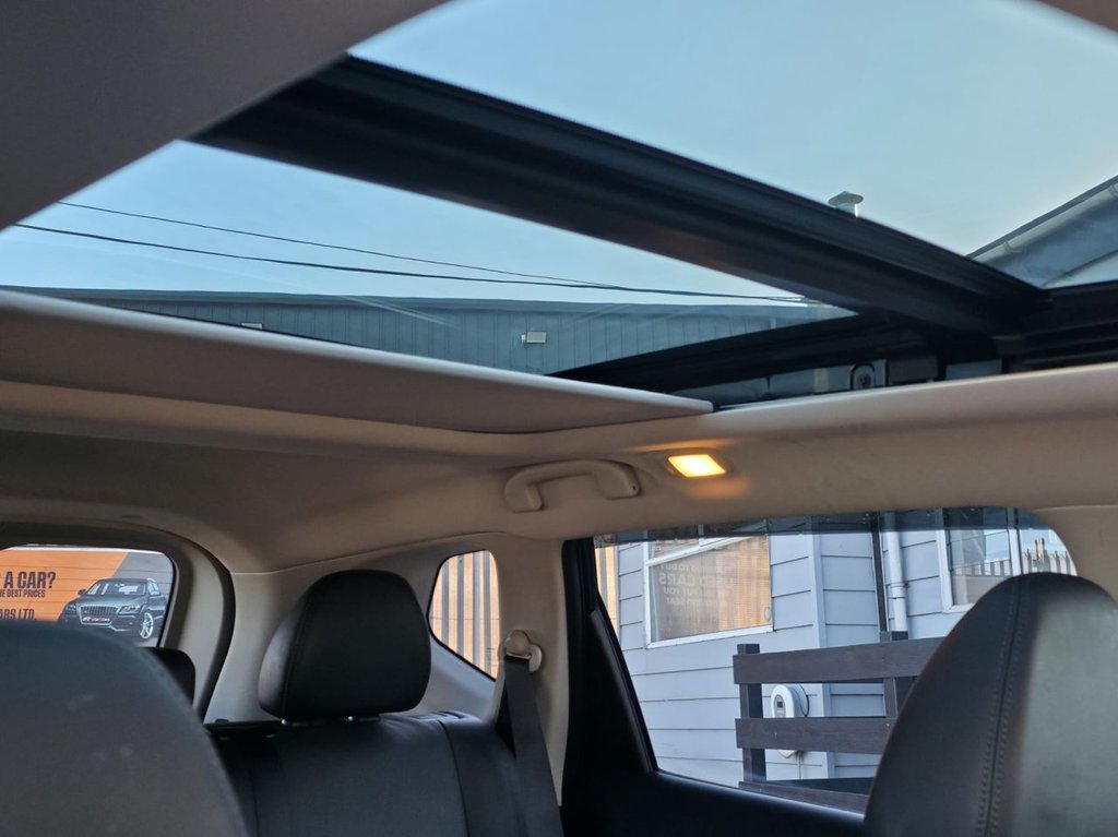 Used Nissan X-Trail 2018 for sale - 77655195: Photo 29