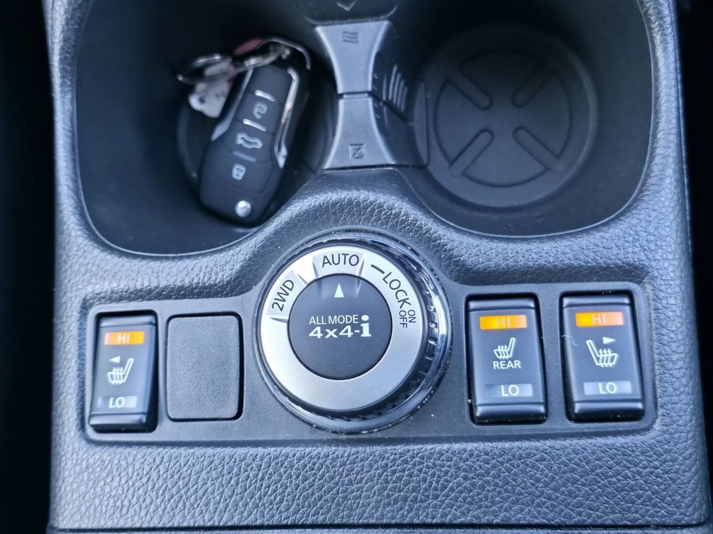 Used Nissan X-Trail 2018 for sale - 77655195: Photo 31