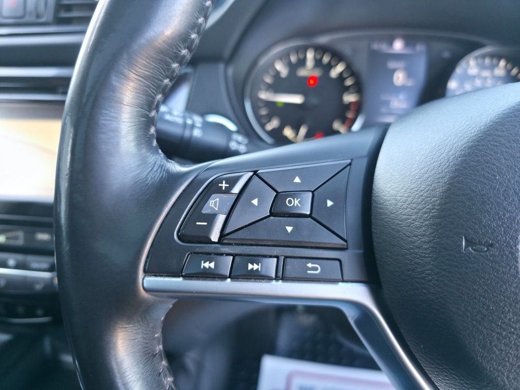 Used Nissan X-Trail 2018 for sale - 77655195: Photo 33