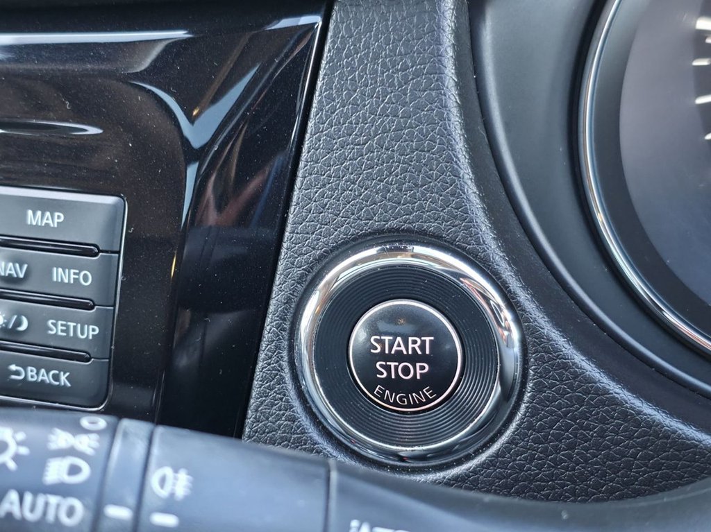 Used Nissan X-Trail 2018 for sale - 77655195: Photo 35