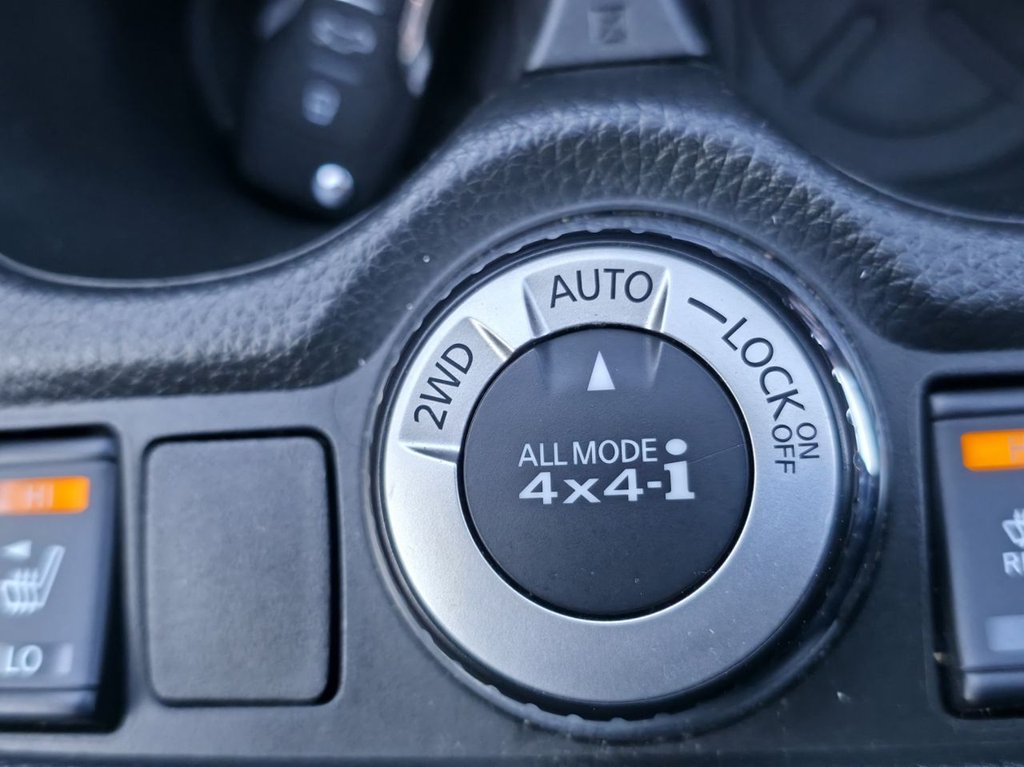 Used Nissan X-Trail 2018 for sale - 77655195: Photo 36