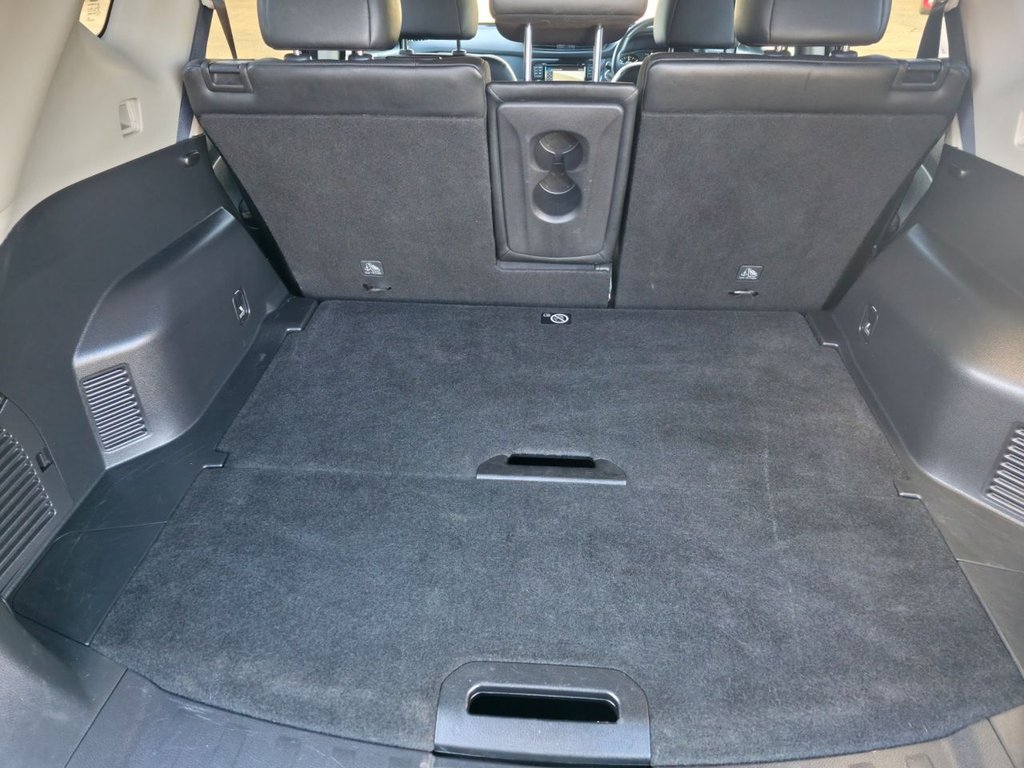 Used Nissan X-Trail 2018 for sale - 77655195: Photo 40