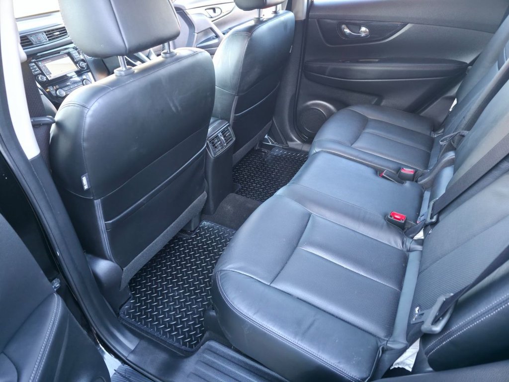 Used Nissan X-Trail 2018 for sale - 77655195: Photo 43