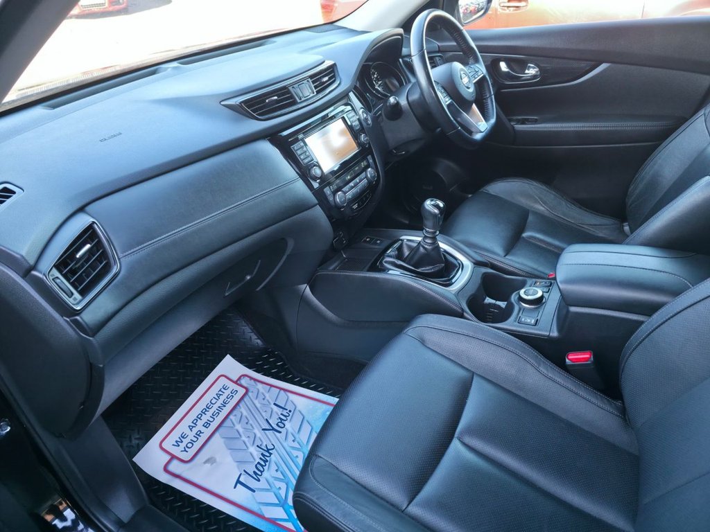 Used Nissan X-Trail 2018 for sale - 77655195: Photo 5