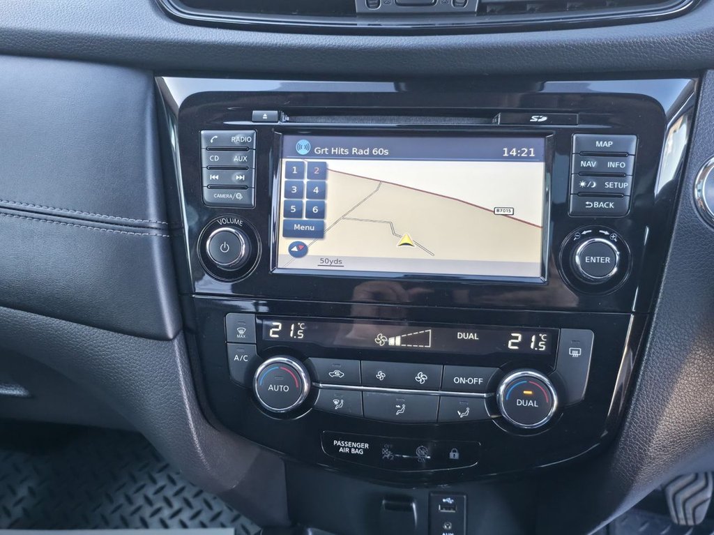 Used Nissan X-Trail 2018 for sale - 77655195: Photo 6