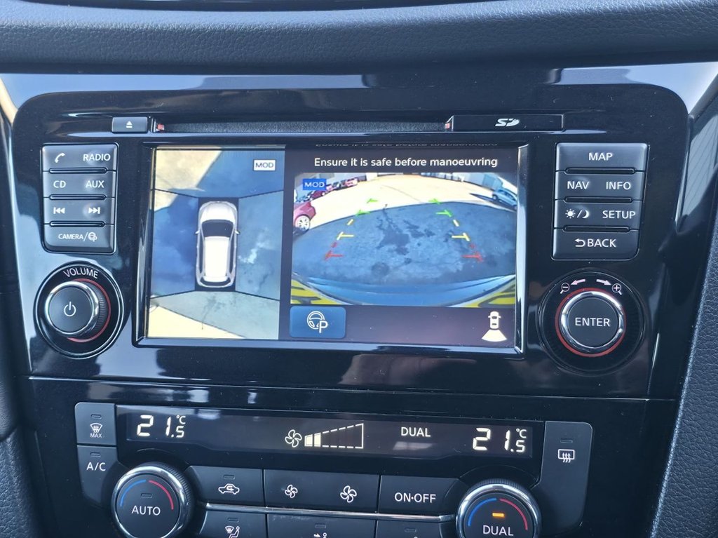 Used Nissan X-Trail 2018 for sale - 77655195: Photo 7