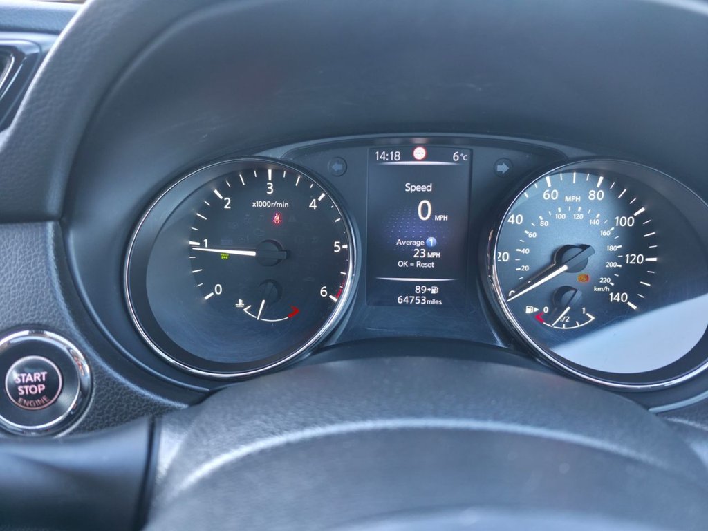 Used Nissan X-Trail 2018 for sale - 77655195: Photo 9