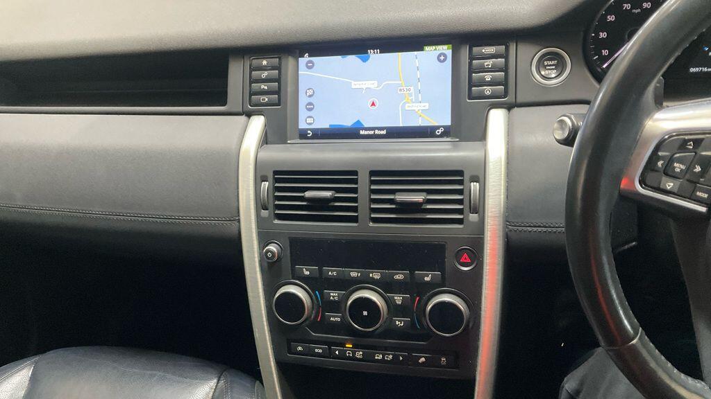 Used Land Rover Discovery Sport for sale - 76728404: Photo 9