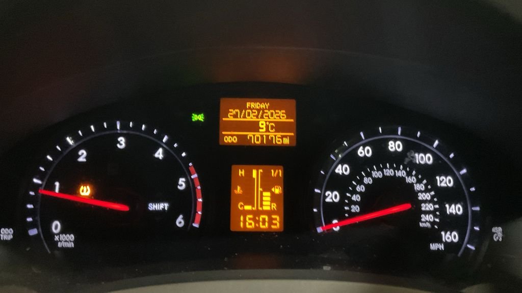 Used Toyota Avensis 2015 for sale - 77748539: Photo 9