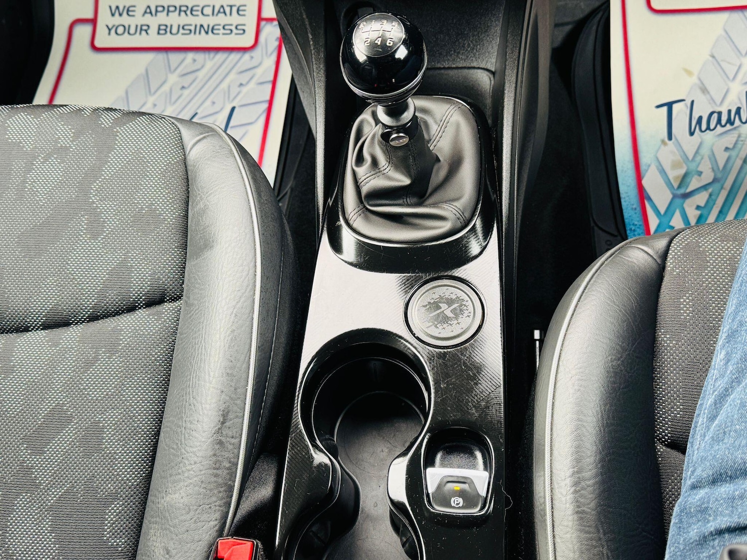 Used Fiat 500X 2023 for sale - 76432613: Photo 10