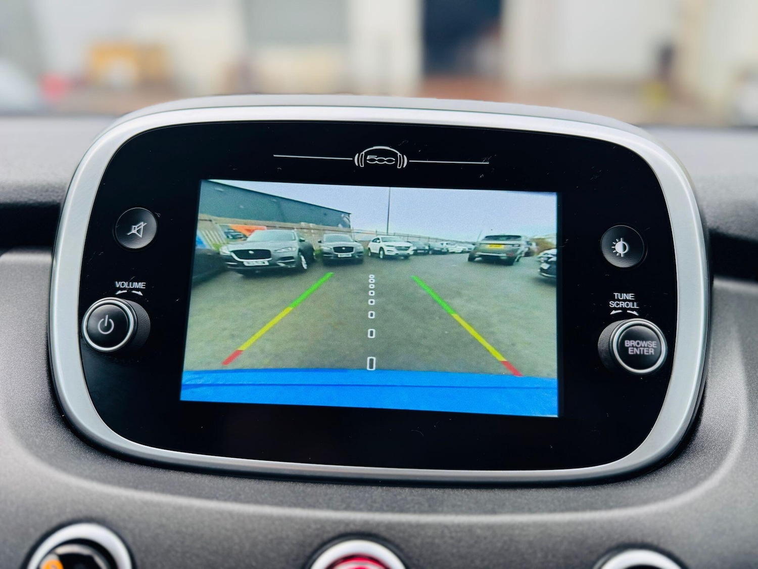 Used Fiat 500X 2023 for sale - 76432613: Photo 11