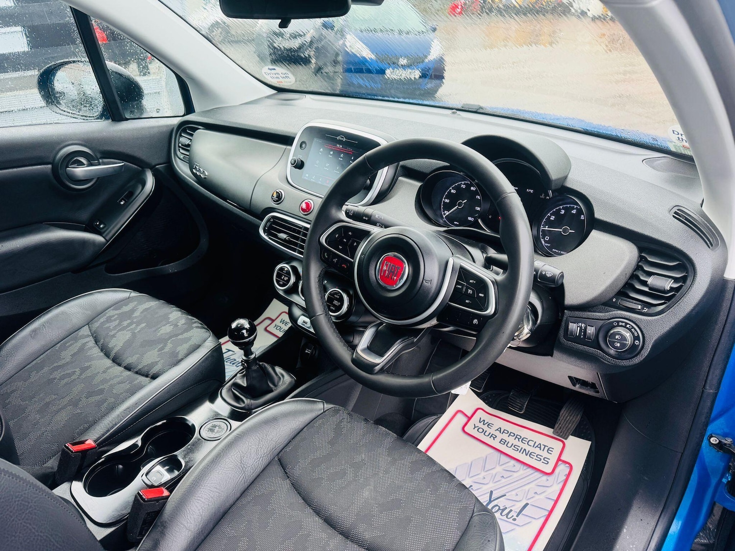 Used Fiat 500X 2023 for sale - 76432613: Photo 21