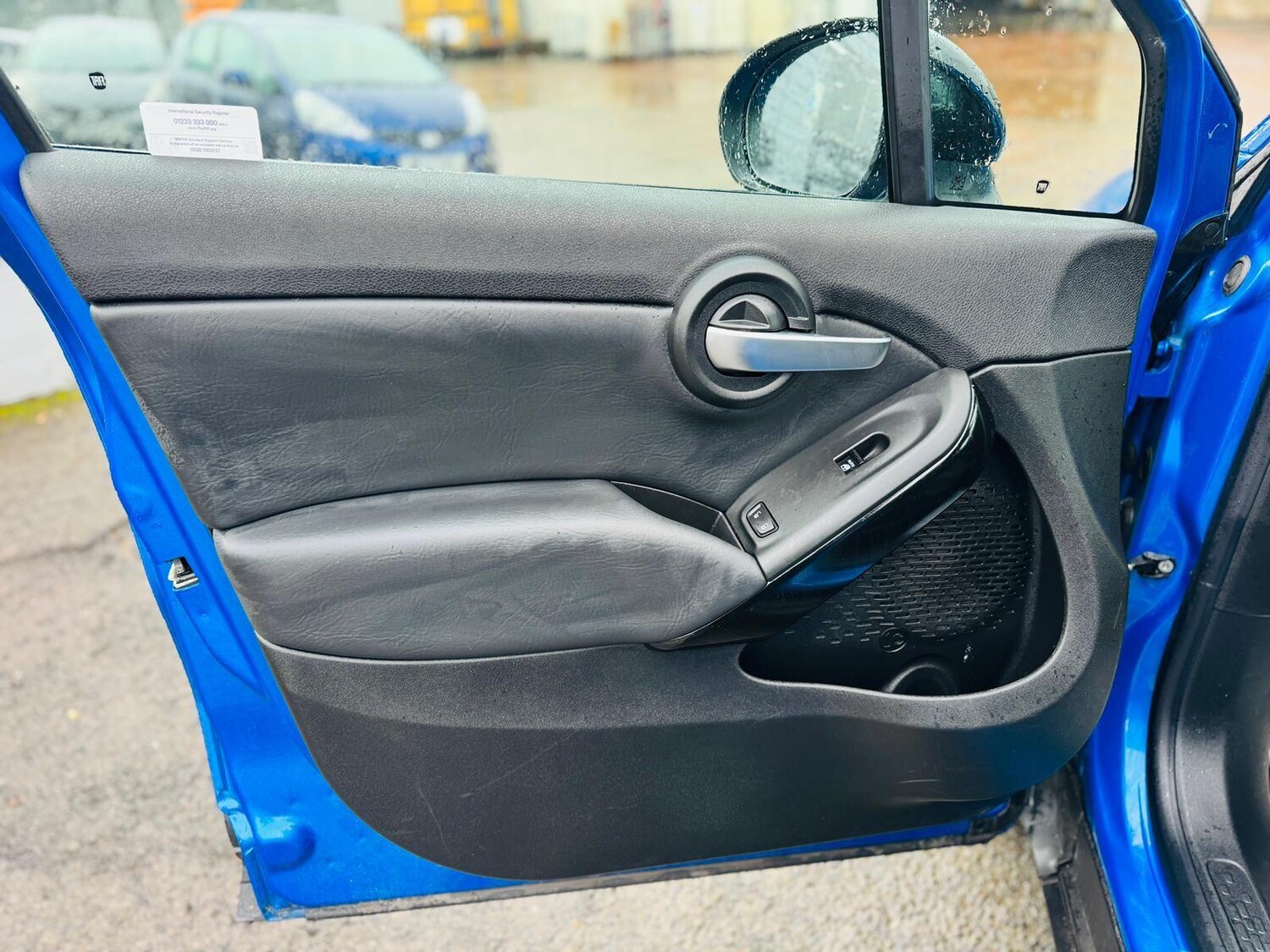 Used Fiat 500X 2023 for sale - 76432613: Photo 34