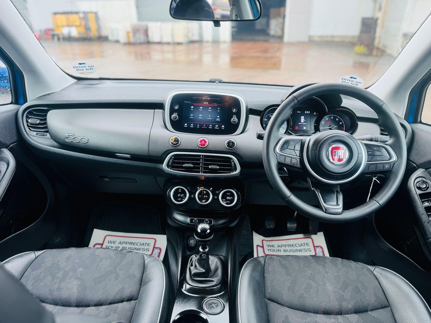 Used Fiat 500X 2023 for sale - 76432613: Photo 7