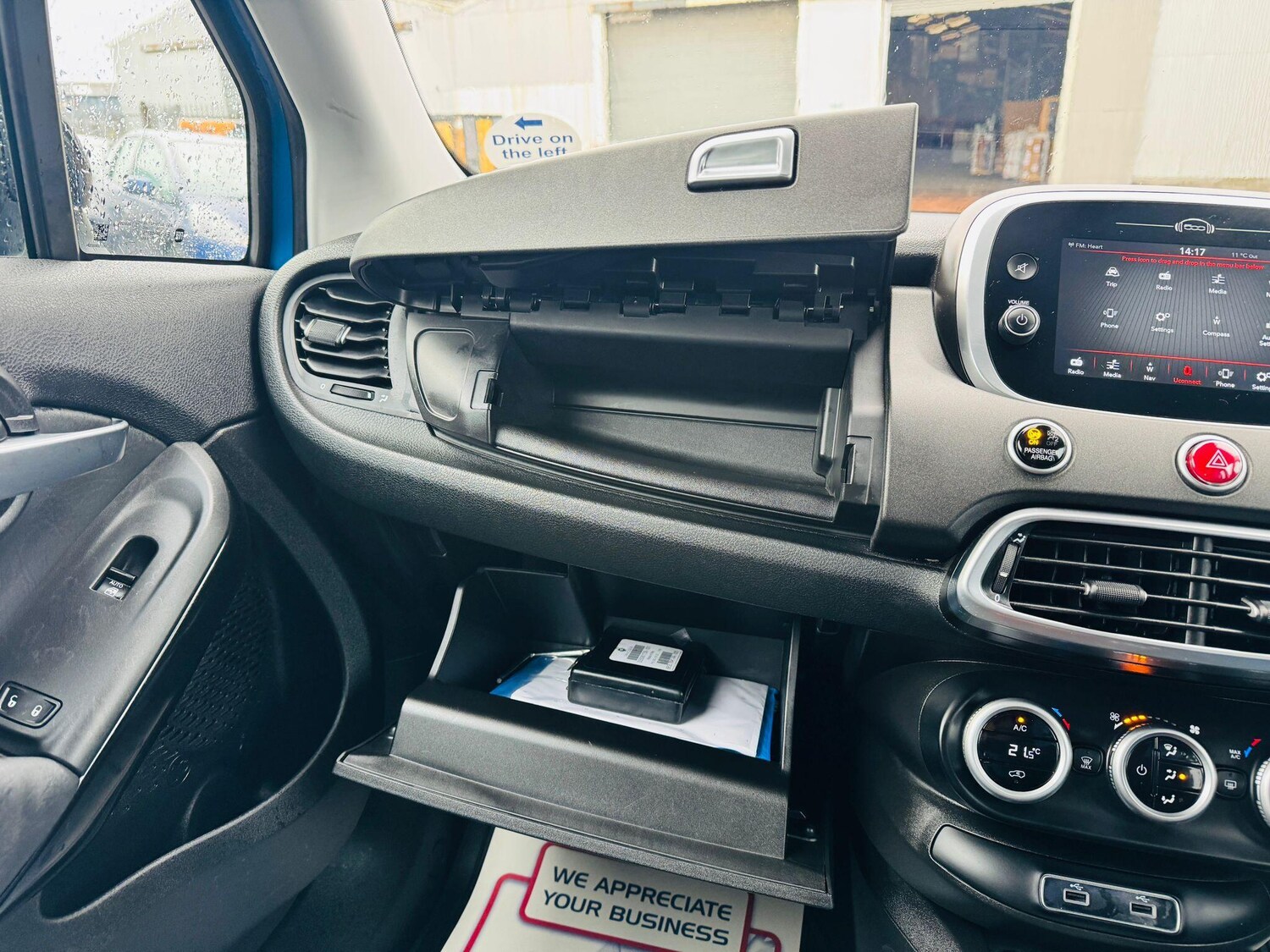 Used Fiat 500X 2023 for sale - 76432613: Photo 8