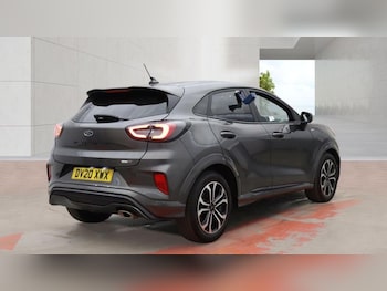 Used Ford Puma 2020 for sale - 79090081: Photo