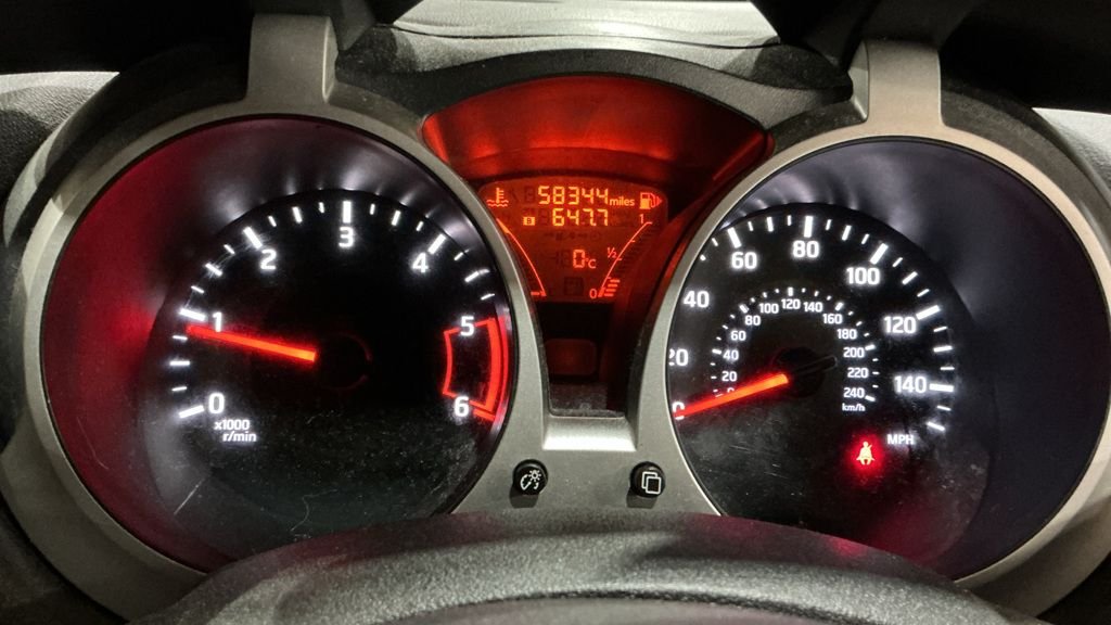 Used Nissan Juke 2015 for sale - 77188244: Photo 10