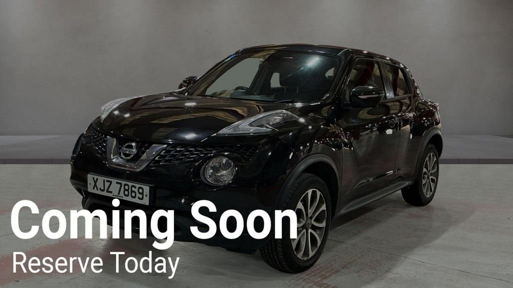 Used Nissan Juke 2015 for sale - 77188244: Photo 14