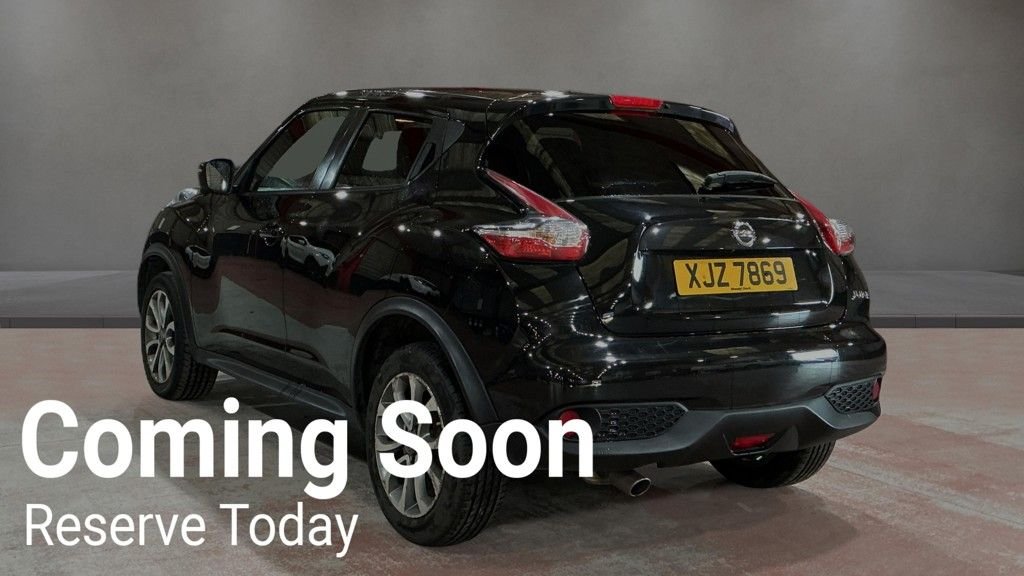 Used Nissan Juke 2015 for sale - 77188244: Photo 15