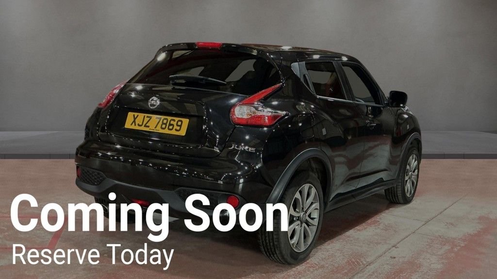 Used Nissan Juke 2015 for sale - 77188244: Photo 16