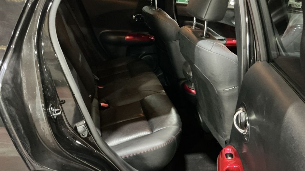 Used Nissan Juke 2015 for sale - 77188244: Photo 9