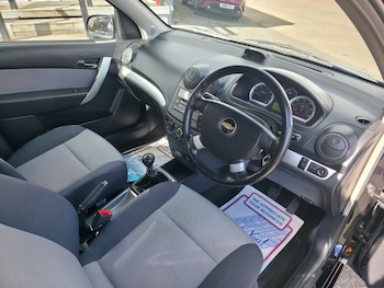 Used Chevrolet Aveo 2011 for sale - 78955165: Photo