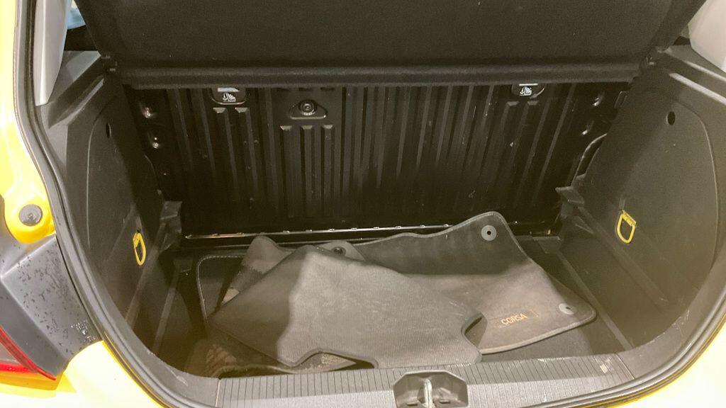 Used Vauxhall Corsa 2015 for sale - 76498860: Photo 11