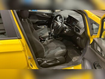 Used Vauxhall Corsa 2015 for sale - 76498860: Photo